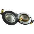 Diaphragme de titane PA pour le conducteur de compression tweeter